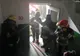 Un bărbat din municipiul Suceava era să moară după ce a adormit cu mâncarea pe foc