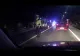 VIDEO Un militar beat și-a lovit mortal mătușa pe trecerea de pietoni