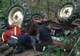 Tragedie la Gălănești. Un bărbat a murit după ce a fost prins sub un tractor