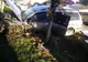 Accident grav la Vicovu de Sus. O persoană și-a pierdut viața FOTO
