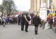 Ședință festivă a Colegiului Prefectural și expoziție de fotografii dedicată Centenarului Marii Uniri, în  Gara Burdujeni FOTO