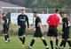 Bucovina Rădăuți - CSM Râmnicu Sărat: 4-0