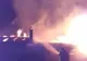 Un bătrân din Stulpicani a murit carbonizat în incendiul care i-a cuprins gospodăria VIDEO