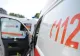 Coliziune între un microbuz și un autoturism. Zece persoane implicate