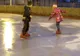 Patinoarul Areni se redeschide de Ziua Bucovinei