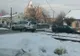 Accident de tren în municipiul Rădăuți, surprins de camerele de supraveghere VIDEO