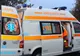 Un șofer a încercat să evite coliziunea cu un autoturism, dar a lovit un pieton