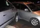 Accident rutier pe raza orașului Vicovu de Sus. Un bărbat de 79 de ani a fost rănit FOTO