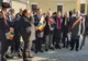 Bustul marelui om politic Iancu Flondor, dezvelit la Alba Iulia FOTO