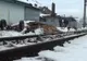 O persoană a ajuns la spital după ce căruța în care se afla a fost acroșată de un tren FOTO