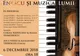 Recital de vioară și pian la patru mâini, joi, la Muzeul de Istorie Suceava