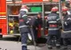 Incendiu la o gospodărie din Breaza