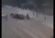 Pietoni accidentați de o mașină în timp ce traversau regulamentar, în municipiul Suceava VIDEO