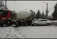 Accident rutier cu două victime în municipiul Suceava FOTO