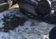 Un tânăr s-a răsturnat cu mașina din cauza vitezei FOTO