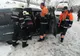 Suceveni răniți într-un accident pe raza județului Neamț FOTO