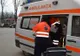 O femeie a ajuns la spital cu arsuri după ce a încercat să aprindă focul cu benzină
