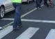 Gura Humorului. Elevă lovită de o mașină pe trecerea de pietoni din fața școlii