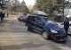 Accident rutier în municipiul Suceava. Șase persoane au ajuns la spital FOTO