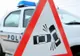 Un tânăr a fost rănit, după ce prietenul lui a provocat un accident rutier