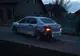 Un adolescent de 14 ani a făcut ravagii în trafic, a rănit un polițist și a avariat autospeciala de poliție FOTO