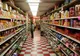 Un fălticenean a încercat să fure dintr-un supermarket, dar a fost prins de agentul de pază