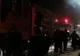 Incendiu puternic în localitatea Frumosu. O casă a fost cuprinsă de flăcări