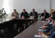 Ședința Comisiei de Dialog Social la solicitarea Uniunii Sindicale Județene Sanitas FOTO