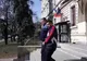 Hoții care au spart casele oamenilor de afaceri suceveni au fost arestați VIDEO
