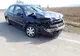 Carambol cu trei mașini și o persoană transportată la spital FOTO