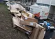 Firmă care a aruncat aiurea cutii de carton și ambalaje, amendată de Primăria Suceava