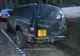 FOTO Mitsubishi Shogun plin cu țigări de contrabandă, abandonat pe un drum forestier după o urmărire cu focuri de armă
