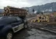 Garda Forestieră a confiscat aproape patru sute de metri cubi de lemn într-o singură săptămână