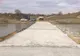 A fost deschis podul provizoriu pe tuburi dintre Verești și Udești