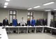 Jandarmi avansați în grad de Ziua Jandarmeriei Române FOTO