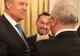 Primarul Ion Lungu a participat la lansarea cărții președintelui Klaus Iohannis