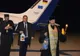Lumina Sfântă de la Ierusalim ajunge pentru al zecelea an consecutiv cu avionul la Suceava