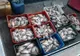 Peste 160 de kg de pește și produse din pește, confiscate de polițiști