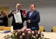 Toți angajații Spitalului Județean premiați cu câte un salariu minim pentru medalia oferită de președintele Klaus Iohannis