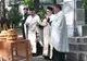 Ziua veteranilor de război celebrată, miercuri, în Parcul Central Suceava