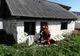 O persoană și-a pierdut viața în urma coliziunii dintre două tiruri și un autoturism VIDEO