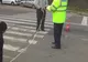 Gura Humorului. Copil de nouă ani lovit de o mașină pe trecerea de pietoni