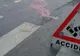Gura Humorului. Eleve lovite de o mașină pe trecerea de pietoni din fața școlii