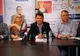Străzi inundate în Vatra Dornei după o ploaie torențială VIDEO