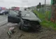 Accident rutier cu cinci victime pe raza localității Păltinoasa FOTO