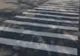 O femeie a ajuns în stare gravă la spital după ce a fost lovită de o mașină pe trecerea de pietoni
