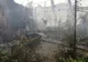 Un scurtcircuit a produs un incendiu la o gospodărie din Fălticeni FOTO