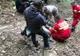 Două persoane au fost lovite de trăsnet în Masivul Călimani. Una dintre ele a decedat