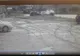 Trei autoturisme avariate și o persoană rănită după ce un șofer nu a oprit la indicatorul STOP VIDEO