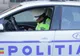 Un șofer a acroșat cu mașina un minor, după care și-a continuat drumul. A fost găsit de polițiști la serviciu